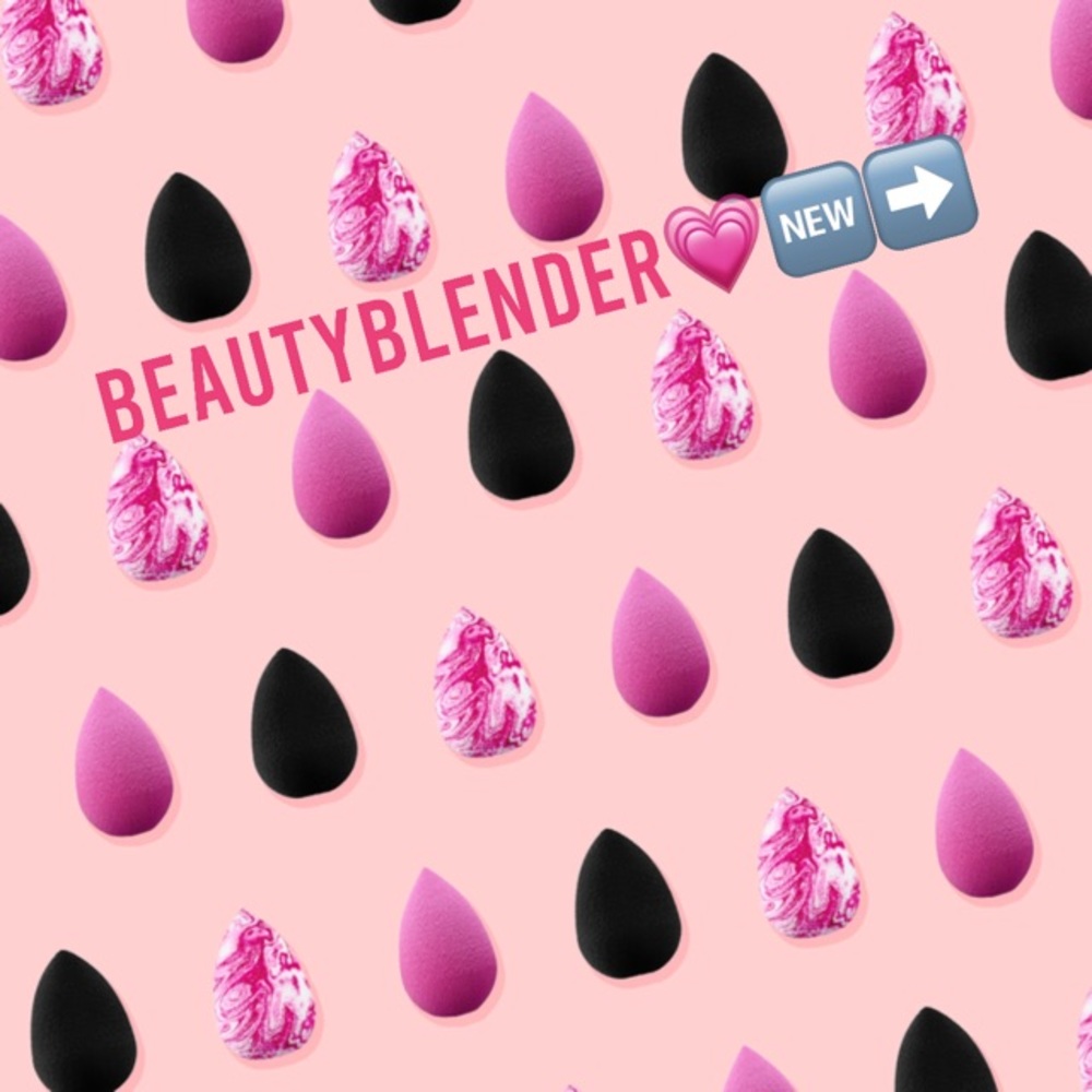 💗PLEASE READ! Beautyblender Collection💗💋💋💋